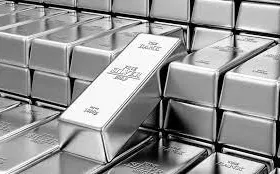 silver