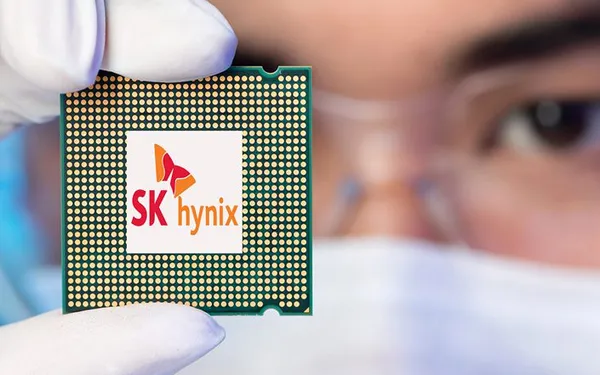 sk hynix