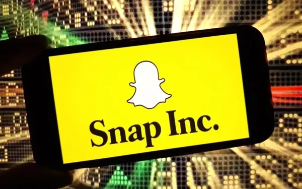 snap inc