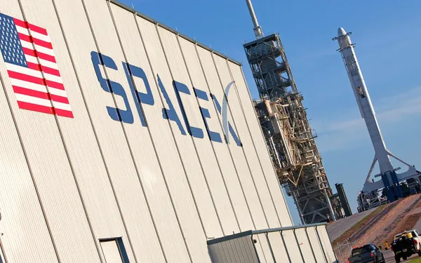 spacex