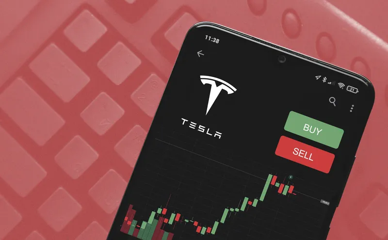 Tesla səhmləri Terafab xəbəri ilə yüksəlib