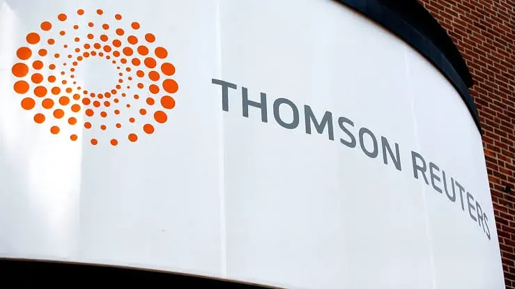 Thomson Reuters-dən 500 milyonluq sövdələşmə