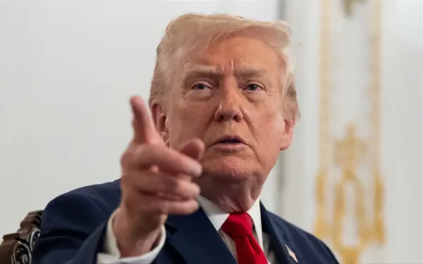 trump