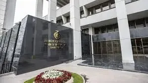 Türkiyə Mərkəzi Bankının ehtiyatları bir həftədə təxminən 6 milyard dollar azalıb