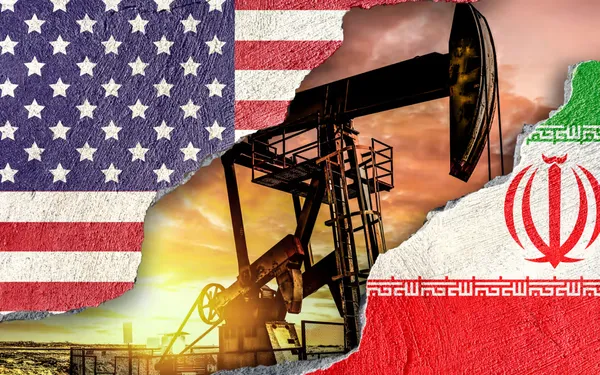us iran oil