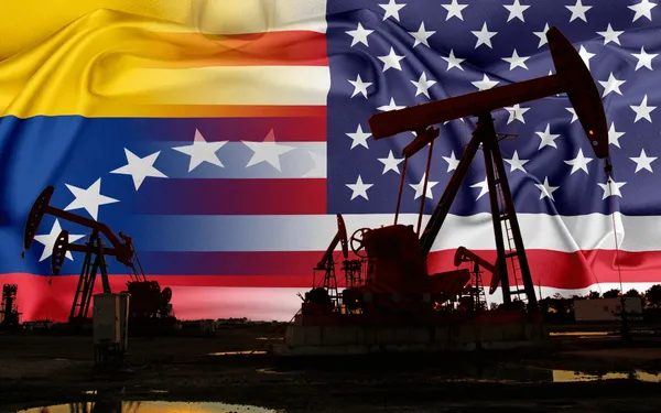 us venezuela oil
