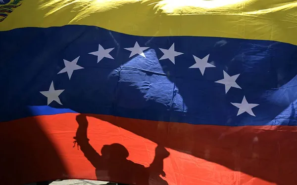 venezuela flag