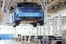 Volkswagen Almaniyada 88 illik tarixində ilk dəfə zavodunda avtomobil istehsalını dayandırıb