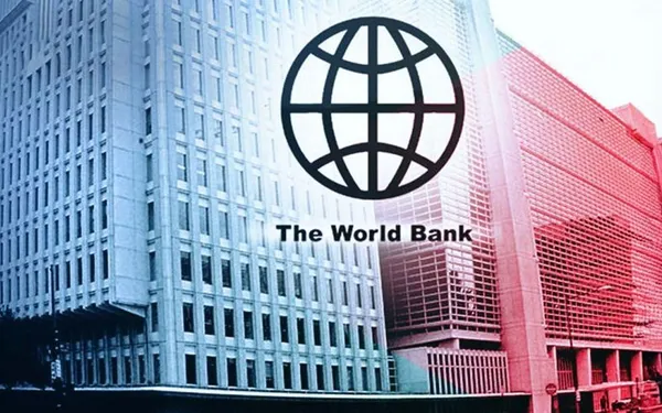 world bank