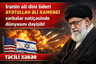 İran ali dini lider Əli Xameneinin ölümünü təsdiqləyib - RƏSMİ